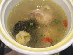 -老娘舅(西湖文化广场店)