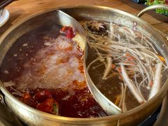 -四喜小胖·北京涮肉(五道营店)