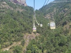 -大慈岩风景区