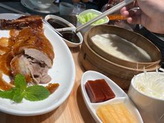 -北国饭店·海鲜·北方菜(峡山店)