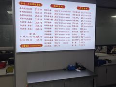 -三盛楼饭店(四流中路店)