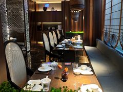 -西郊八号·山野江西菜(开发区店)