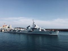 -中国人民解放军海军博物馆