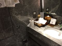 -香港铜锣湾皇悦酒店