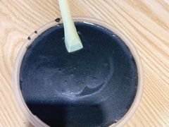 黑芝麻糊-芝麻糊世家(西华店)