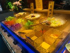 -梨花自助烤肉(西三旗万象汇黑金店)