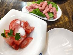 -P1泥炉烤肉(市桥富华东路店)