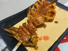 -大锅强·蒸海鲜青岛菜(城市阳台店)