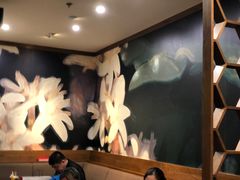 -星巴克(无锡百联奥特莱斯店)