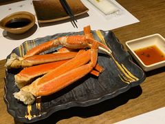 -芥末日本料理(打浦路铂尔曼旗舰店)