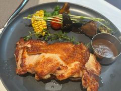 -七海旋律西餐厅(金沙湾店)