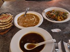 -NAMO印度餐厅