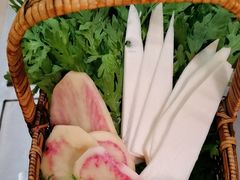 -蘑界·野生菌火锅(深业上城店)