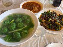 -柏合黄记豆腐皮饭店