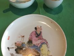 -誉八仙茶室酒楼(新天地店)