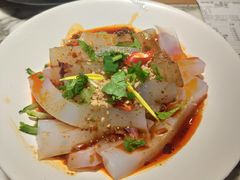川北凉粉-姑姑宴(富力广场店)