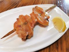 -烧鸟周居酒屋(香山店)