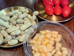 -食锦记家宴·闽南菜(开元盛世广场店)