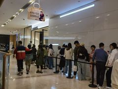 -Chanel(德基广场店)