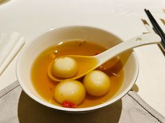 -正佳广场万豪酒店-粤菜餐厅·点心·海鲜·聚餐