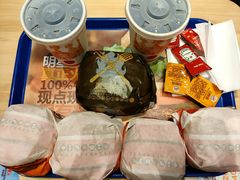 -汉堡王(长沙枫林三路店)