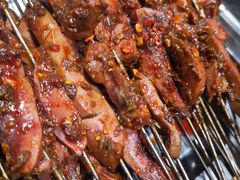 -清真·马峰烤肉(小学习北巷店)