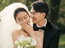 -雨墨婚纱摄影工作室