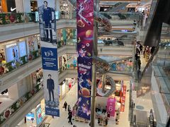 -巴黎春天(浦建店)
