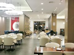 -胥城大厦-胥香自助餐厅