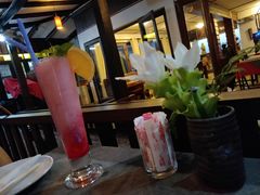-Dash Teak House