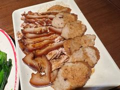 -春梅里卤鹅馆·47年老字号(中山路店)