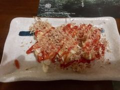 日式炸豆腐-烧鸟横丁(联发文创口岸店)