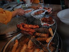 -四里沙茶面(湖滨四里店)
