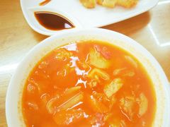 -玉华饮食店(茅台路店)