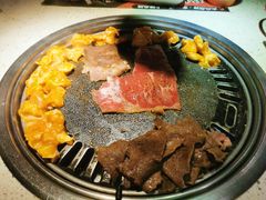 -猫爪爪原切自助烤肉(观音桥阳光世纪店)