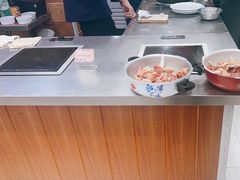 -良友·海鲜青岛菜(五四广场店)