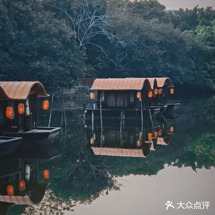 广州的渔船晚餐值不值？
