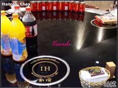 饮品-井水小厨·湘菜(活力广场店)