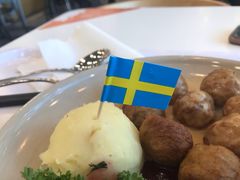 -宜家·瑞典风味餐厅(北京西红门店)