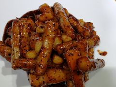 -老城味道·传统天津菜(杨柳青店)