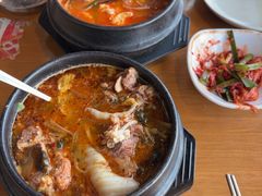 -海云台韩式汤饭·13年匠心韩料(南山店)