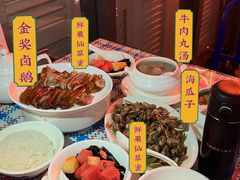 -陈鹏鹏潮汕菜(欢乐海岸 海边景观店)