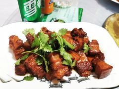 -宾朋海鲜美食餐厅·特色美食(兴海路店)