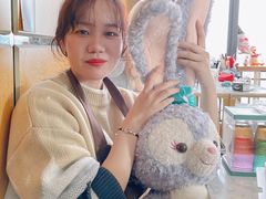 -鹿屿DIY烘焙·公司团建·生日会包场(广州东站店)