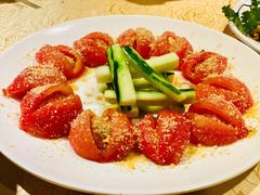 陈皮西红柿-五邑人家(江门店)