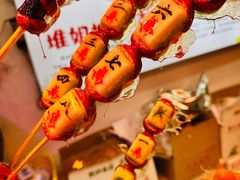 -天津堆姐糖堆刨冰(河东区总店)