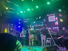 -MOSSO音乐酒吧·Live House(南京西路店)