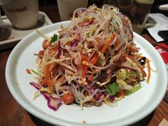 管氏特拌菜-管氏翅吧(地安门创始店)