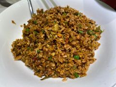 -院里寻菜·精致庭院菜(观沙岭店)