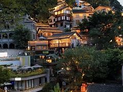 -琬苑鸽庄·川粤融合菜(解放碑总店)